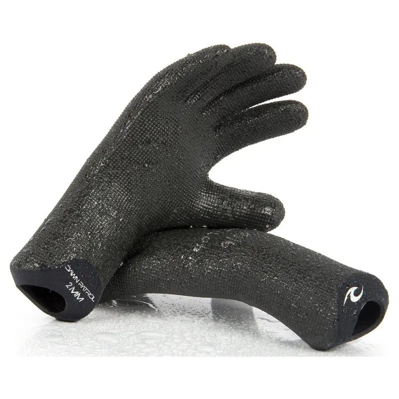 Rip Curl Kids’ Dawn Patrol 2Mm Neoprene Gloves 1