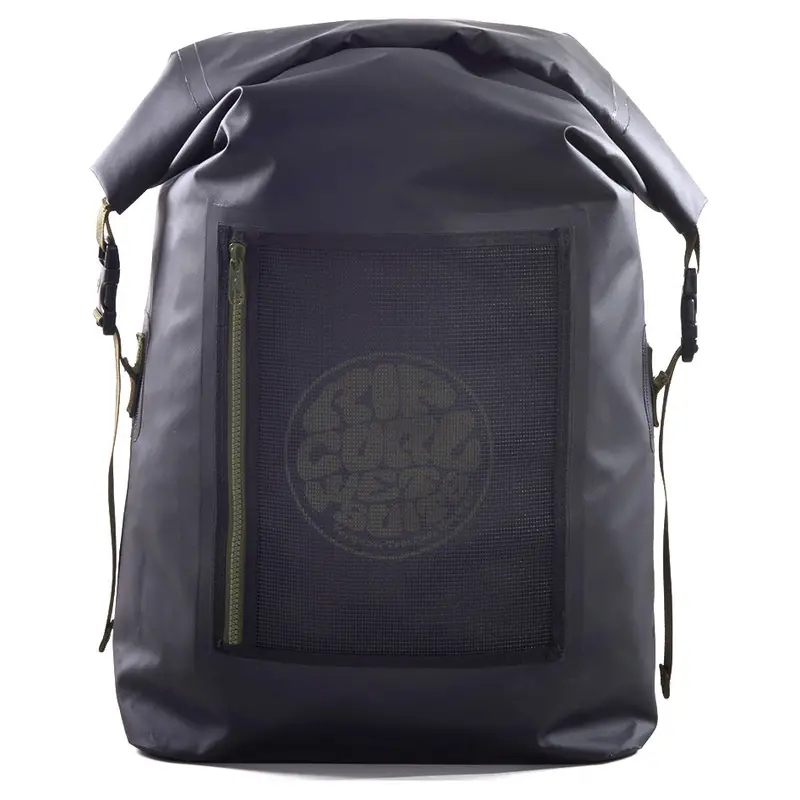 Rip Curl Surf Series 40L Waterproof Backpack – Black 1