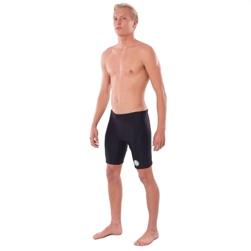 Rip Curl Thermopro Performance Shorts — Classic Black 1