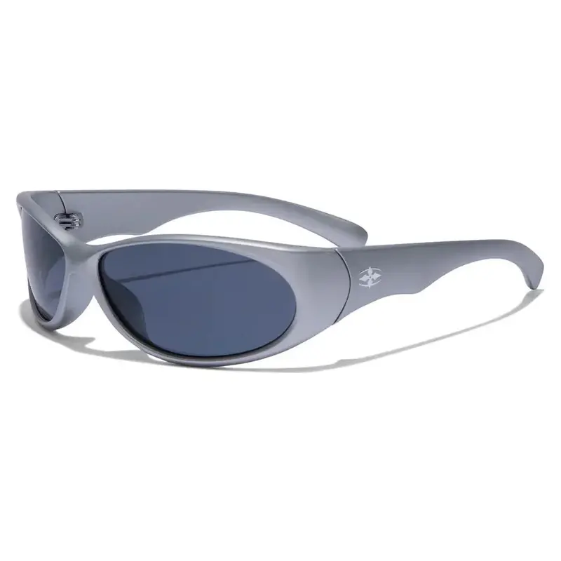 Ritual Vision Demon Speed Sunglasses – Aggressive Styling & Clarity 3