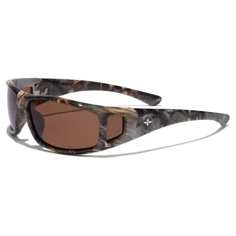 Ritual Vision Dragster Sunglasses – Sleek Racing-Inspired Design 4