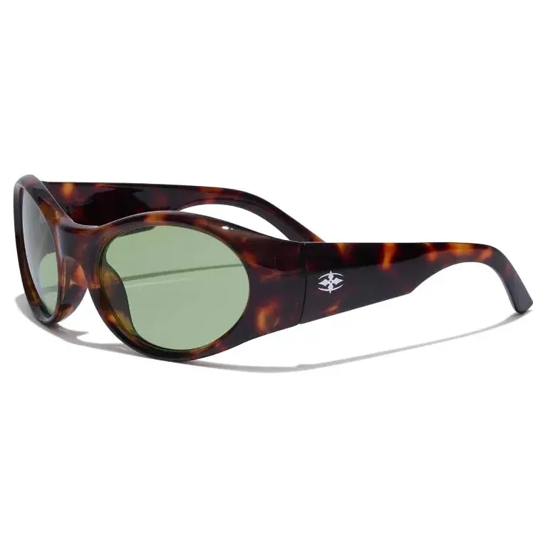 Ritual Vision Stinkbug Sunglasses – Sporty Polarized Eyewear 3