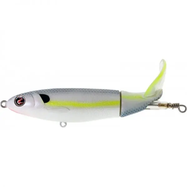 River2Sea Whopper Plopper – Topwater Walking-Bait Lure