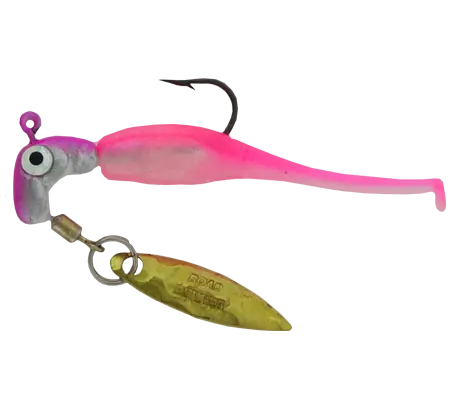 Road Runner Trout Runner Inline Spinner 1