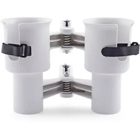Robocup Portable Beverage Caddy For Boats 2