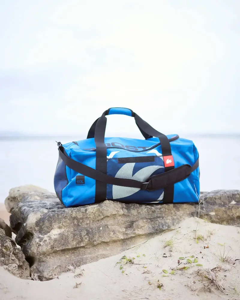 Rooster Carry-All Duffel Bag – 60L Or 90L Capacity Options 1