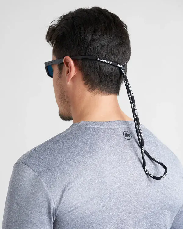 Rooster Sports Polarized Sunglasses Retainer Strap 1