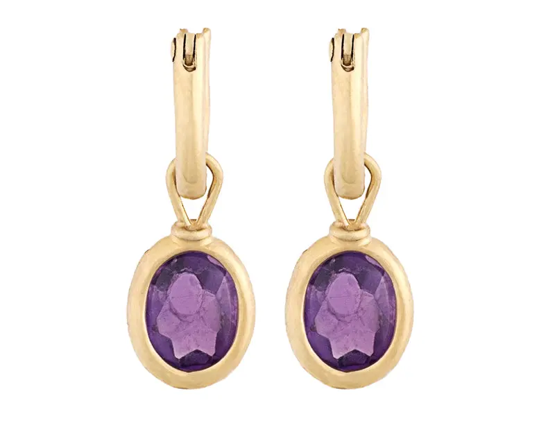 Royal-Inspired Earrings – Prince Would Approve #2 1