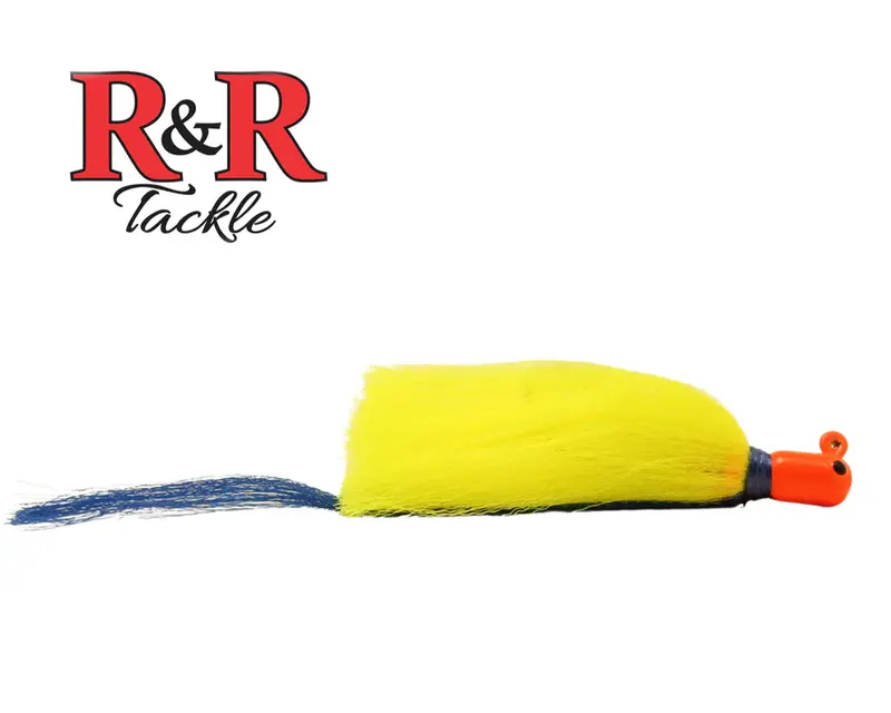 R&R Flarehawk Metal Jigging Lures For Deep-Sea Angling 1