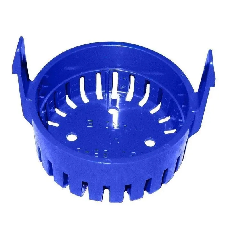 Rule Replacement Strainer Base For Bilge Pumps 1