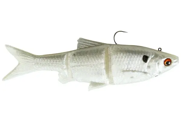 Savage Gear 3D Baitfish – 4-Inch Realistic Swimbait 1