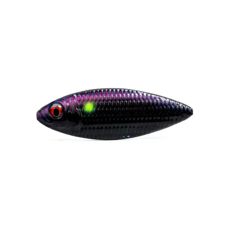 Savage Gear Line-Thru Baitfish Spoon Lure