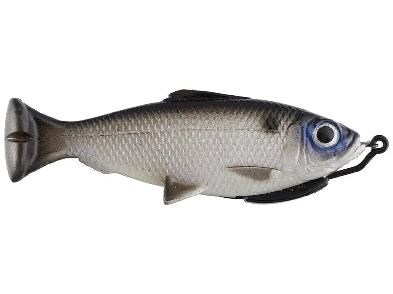 Savage Gear Pulse Tail Baitfish Swim Bait 1