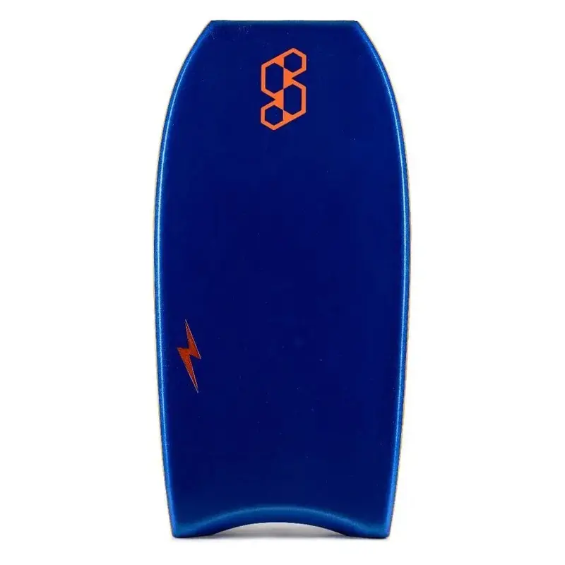 Science Thunder Xl Pe Bodyboard – Dark Blue Dual-Tone 1