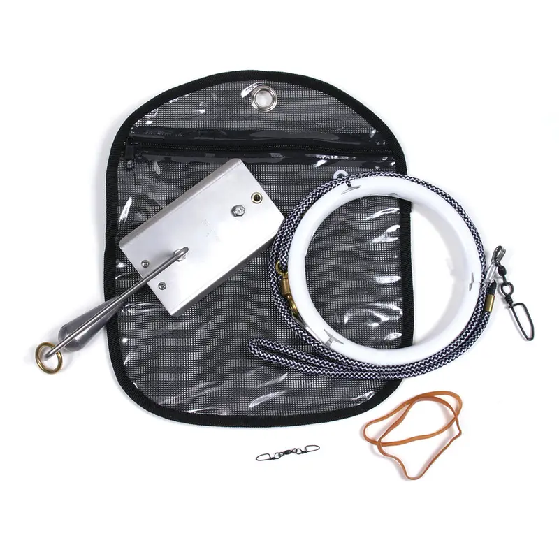 Sea Striker High-Speed Planer Kit – Deep-Trolling Accessory 1