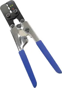 Seachoice 50–61347 Ratcheting Crimping Tool 1