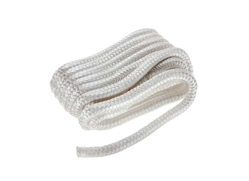 Seachoice Double-Braided Nylon Dock Line 3