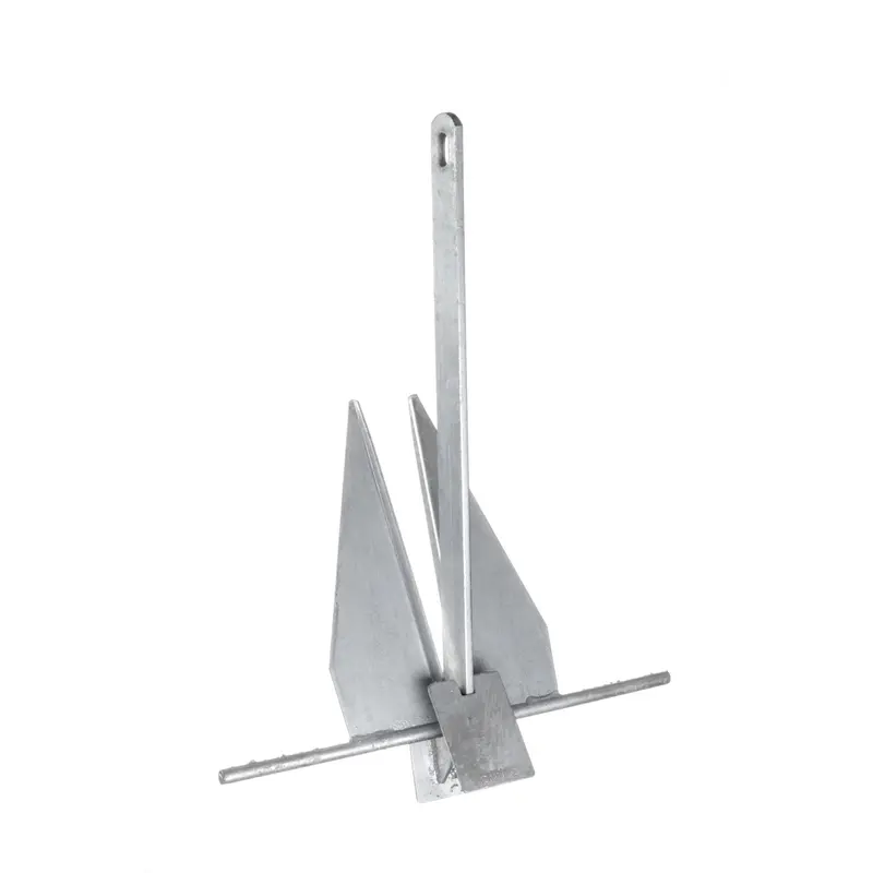 Seachoice Hot-Dipped Galvanized Deluxe Boat Anchor 1