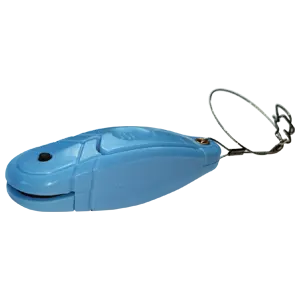 Seahorse Hydrodynamic Light-Tension Line Release – Troll-Master Designed 1
