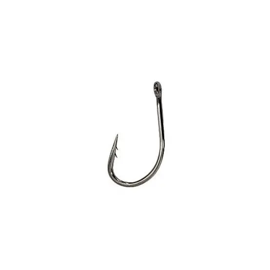 Seaworx Double Barb Hooks – Reinforced Saltwater Hooks For Rigging 1