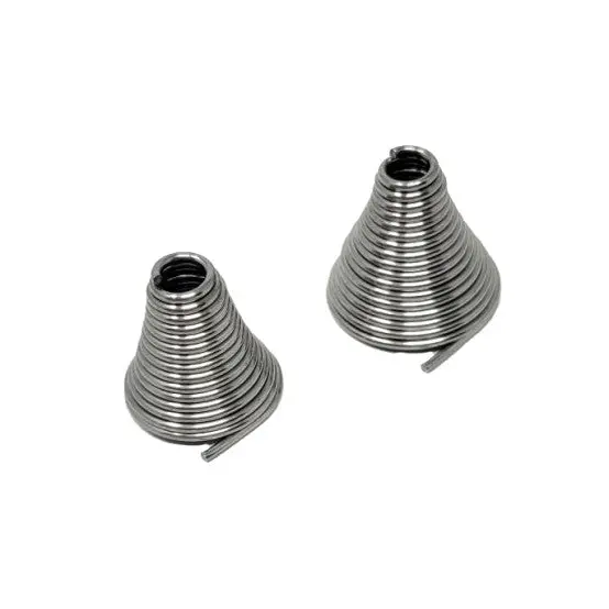Seaworx High-Strength Rigging Springs (6-Pack) 1