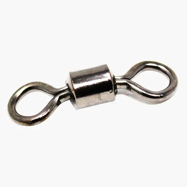 Seaworx Rolling Swivels – Pack Of 25 Corrosion-Resistant Swivels 1