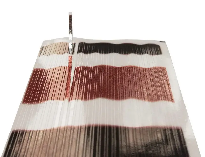 Semperfli Synthetic Peccary Quill Dubbing 1