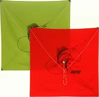 Sfe All-Purpose Kite For Light-Tackle Fishing 1
