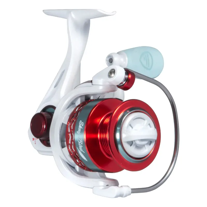 Shay Bird High-Performance Spinning Reel 1