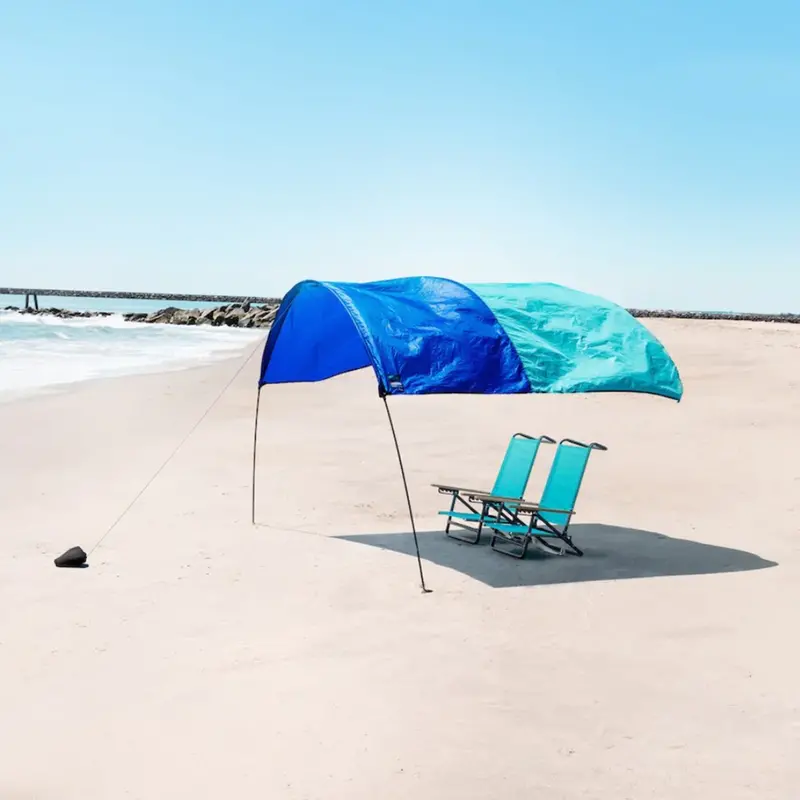 Shibumi Shade Mini Uv-Protective Portable Shade Tent 1
