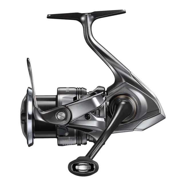 Shimano 2024 Twin Power Fe Spinning Reel – Lightweight Saltwater Performance 1