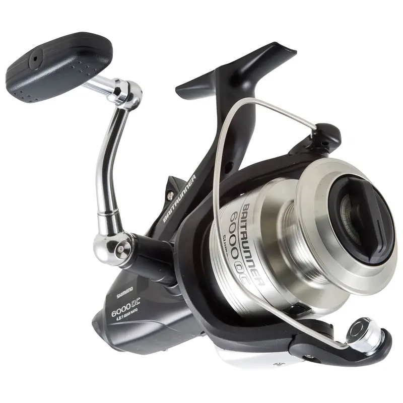 Shimano Baitrunner Oc Offshore Spinning Reel 1
