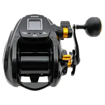 Shimano Beastmaster 9000B High-Torque Electric Fishing Reel 1