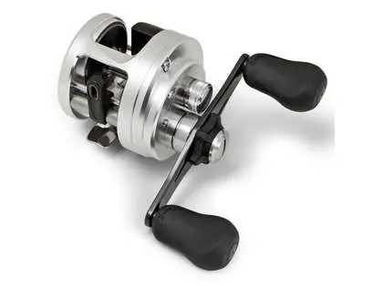 Shimano Calcutta D Baitcasting Reel – Precision Drag & Gear Ratio 1