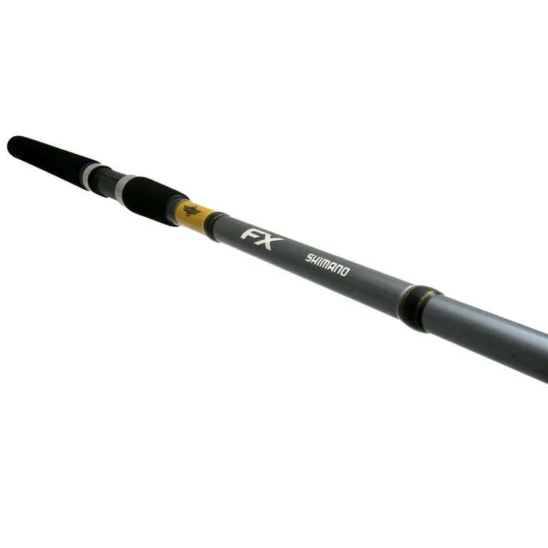 Shimano Fx Entry-Level Spinning Rod 1