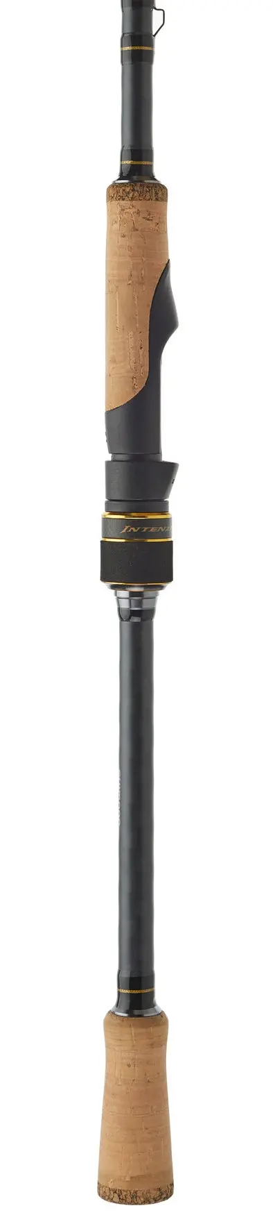 Shimano Intenza Balanced Spinning Rod For Beginners & Pros 1