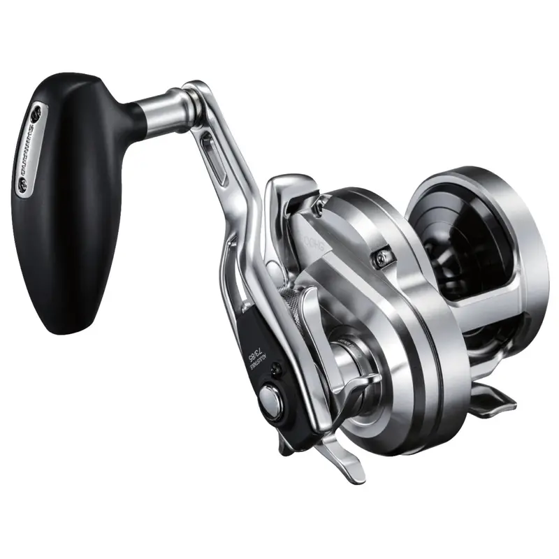 Shimano Ocea Jigger Heavy-Duty Conventional Reel 1