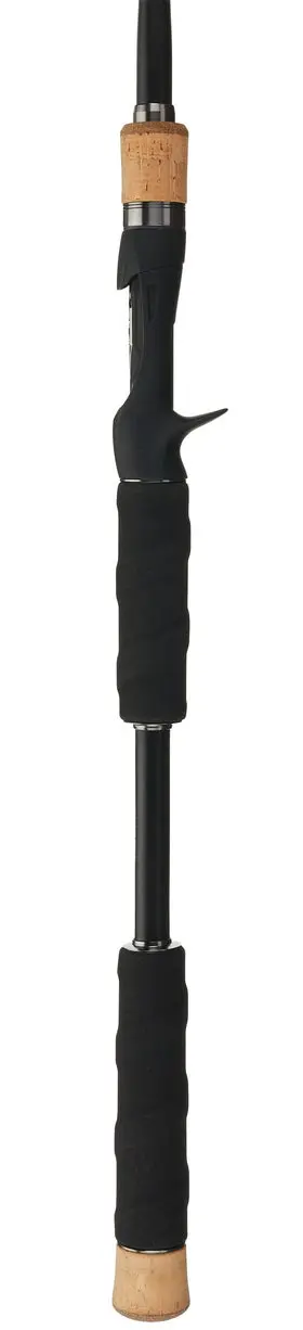 Shimano Outlier Casting Rod – Premium Power And Sensitivity 1