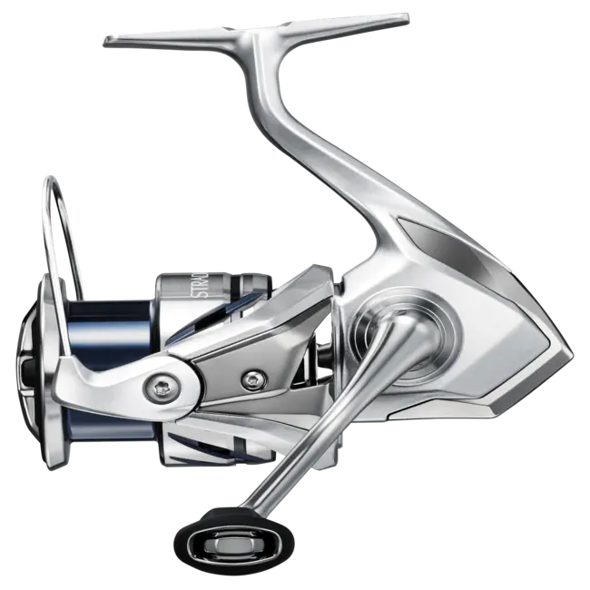 Shimano Stradic Fm Precision Spinning Reel – Freshwater & Saltwater 1