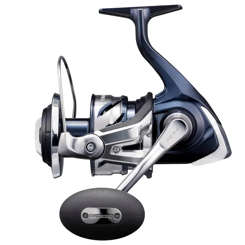Shimano Twin Power Sw Saltwater Spinning Reel 1
