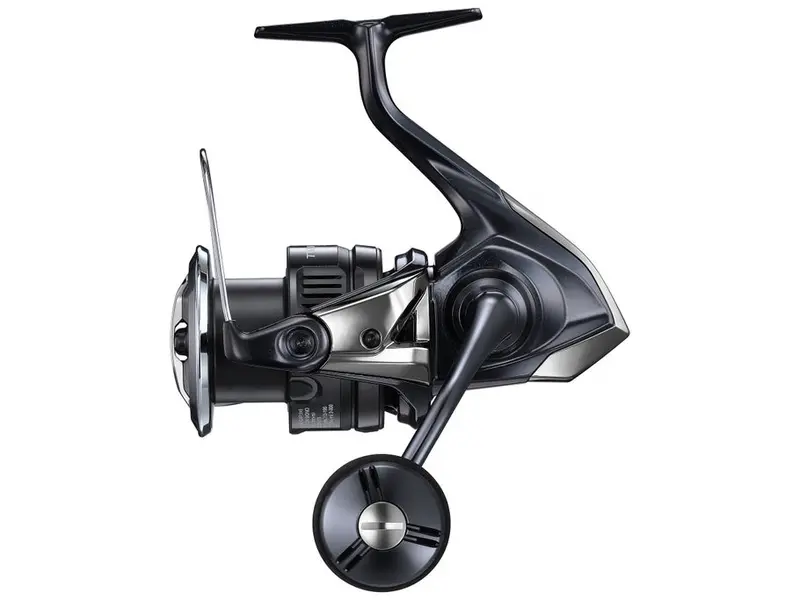 Shimano Twin Power Xd Fb Saltwater Spinning Reel 1