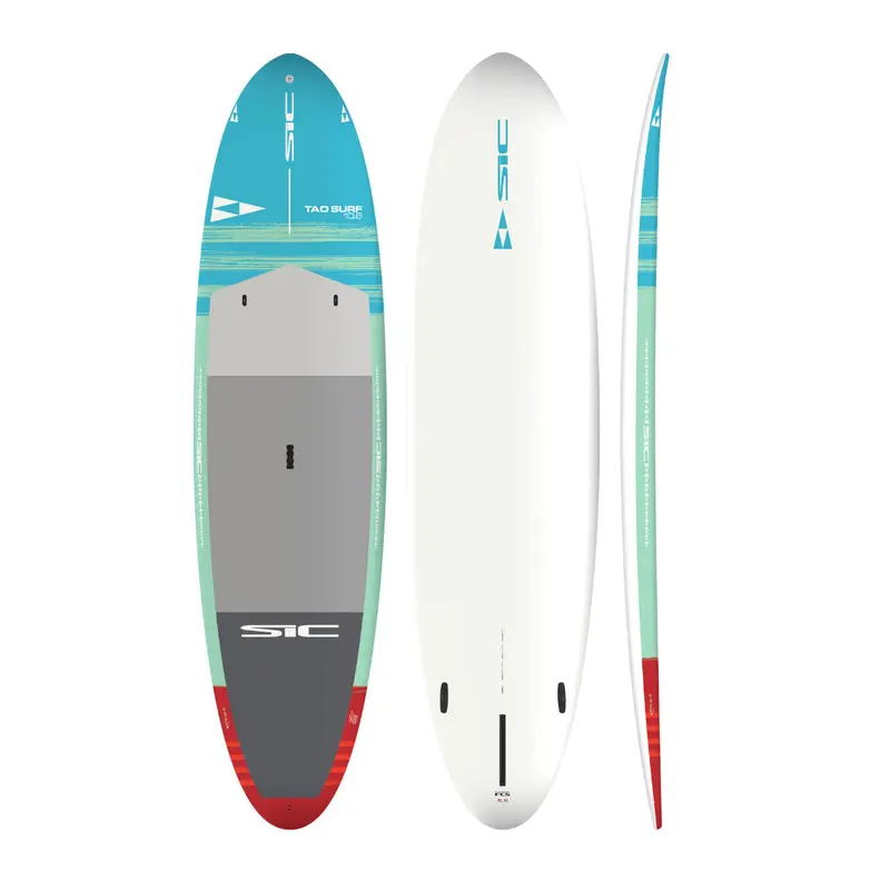 Sic Tao Surf At All-Terrain Stand-Up Paddleboard 1