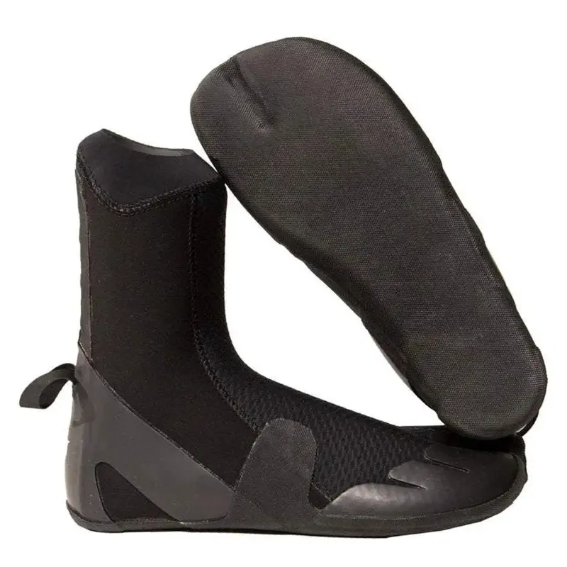 Sisstrevolution Girls’ Split-Toe Neoprene Booties – 3Mm Thickness 1