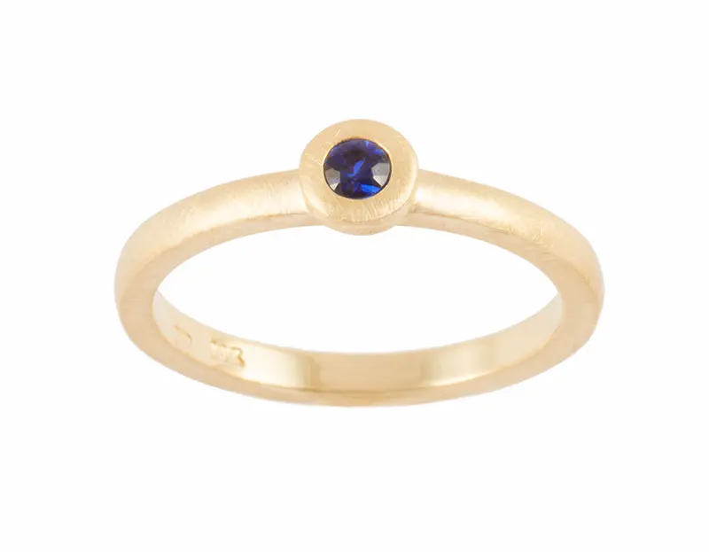 Skinnies Ring #11 In Pop Rocks Style 1