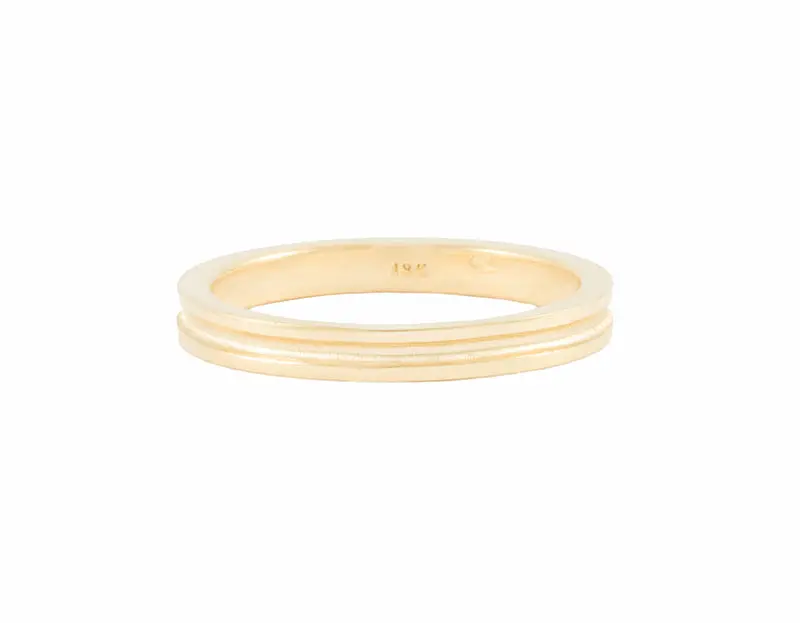 Skinny Band #12 – Trench-Inspired Design 1
