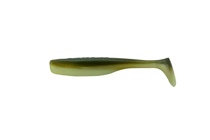 Slayer Inc Sinister Swim Tail Soft Baits – 3.5" & 4" Sizes 5