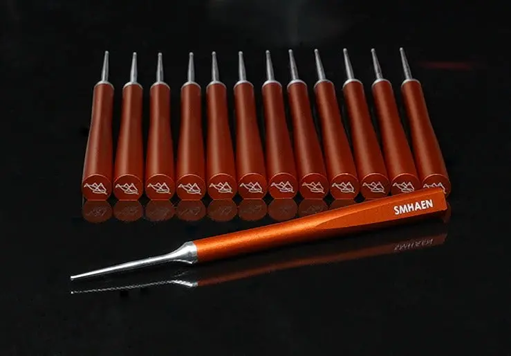Smhaen Precision Thread Splitter Tool 1