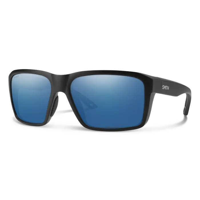 Smith Backcast Polarized Sport Sunglasses 1
