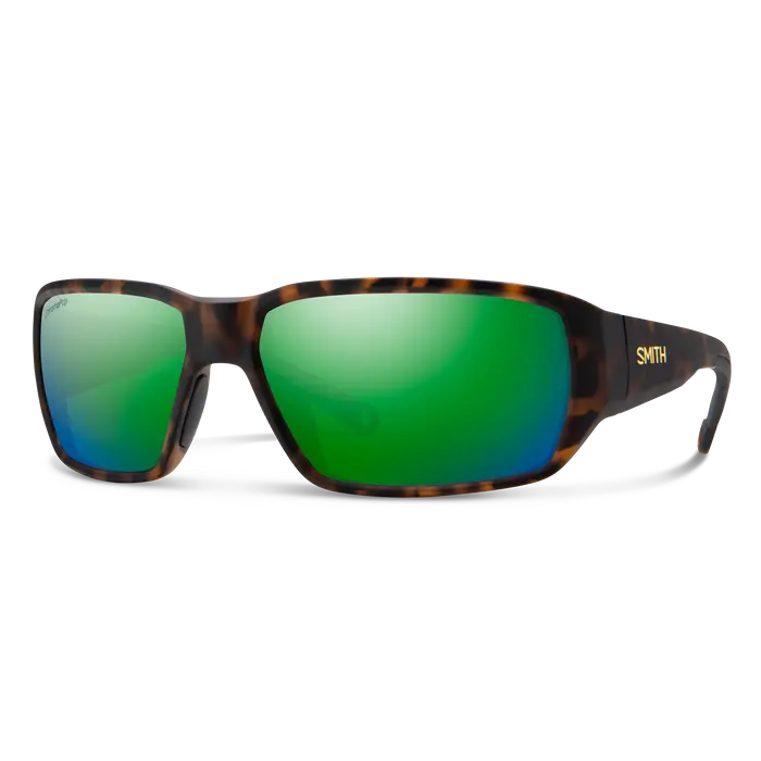Smith Hookset Sunglasses – Angler-Focused Design With Enhanced Visual Contrast 1