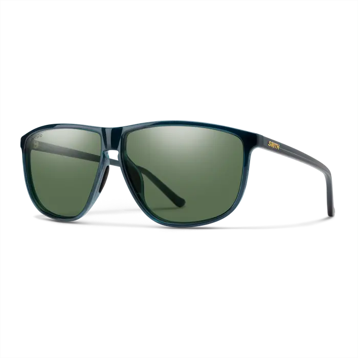 Smith Mono Lake Uv-Protective Sunglasses 1